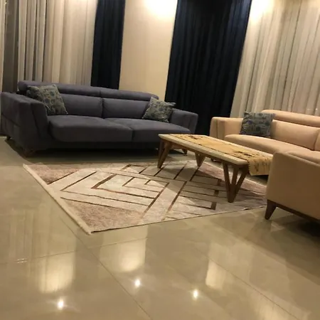 公寓 Toprak Palace 阿拉尼亚
